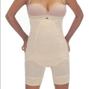 Body Shaper : Size: Small